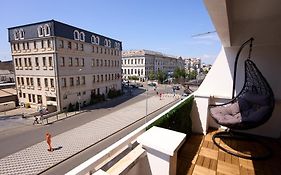 Central Apartament